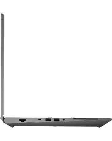 HP ZBook Fury 15 G7, i7-10850U, 16GB, 256GB SSD, Quadro T2000, Win 11 Pro