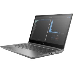 HP ZBook Fury 15 G7, i7-10850U, 16GB, 256GB SSD, Quadro T2000, Win 11 Pro