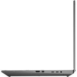 HP ZBook Fury 15 G7, i7-10850U, 32GB, 500GB SSD, Quadro T2000, Win 11 Pro