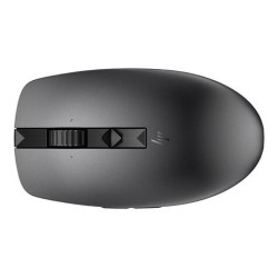 HP 630M Draadloze Multi-Device Muis – Comfort & Precisie voor Meerdere Apparaten