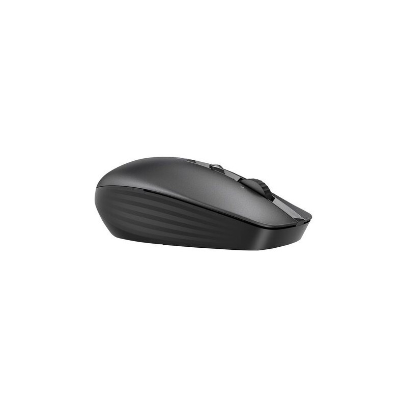 HP 630M Draadloze Multi-Device Muis – Comfort & Precisie voor Meerdere Apparaten