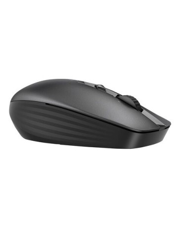 HP 630M Draadloze Multi-Device Muis – Comfort & Precisie voor Meerdere Apparaten