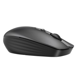 HP 630M Draadloze Multi-Device Muis – Comfort & Precisie voor Meerdere Apparaten