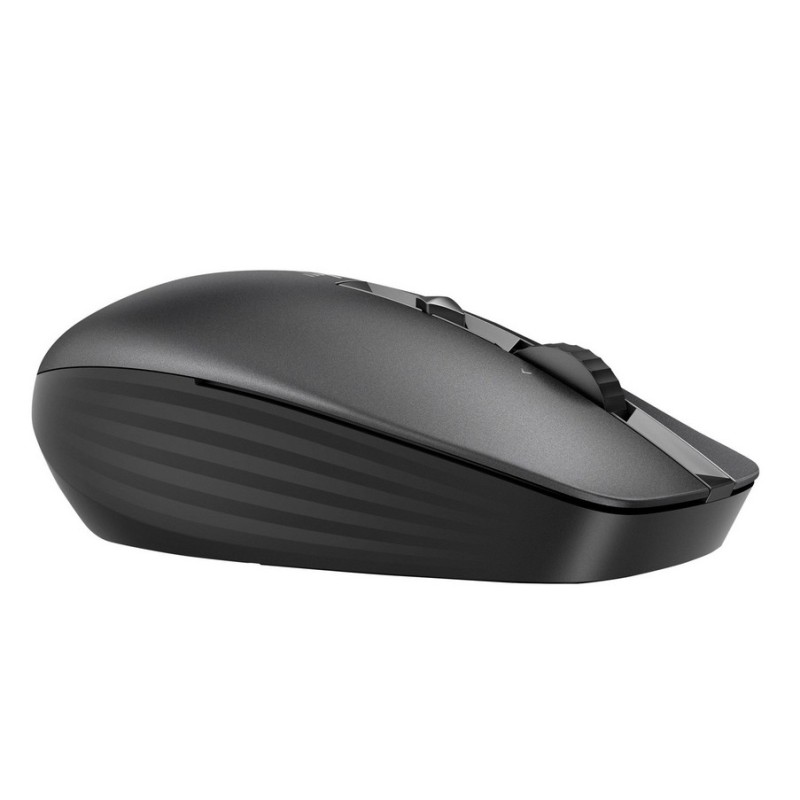 HP 630M Draadloze Multi-Device Muis – Comfort & Precisie voor Meerdere Apparaten