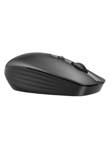 HP 630M Draadloze Multi-Device Muis – Comfort & Precisie voor Meerdere Apparaten