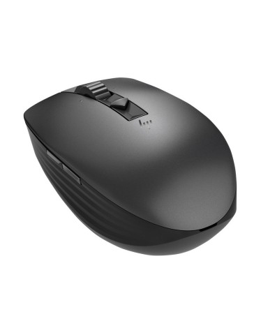 HP 630M Draadloze Multi-Device Muis – Comfort & Precisie voor Meerdere Apparaten