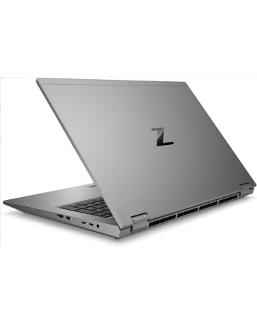 HP ZBook Fury 17 G7, Mobile Workstation 17" i7