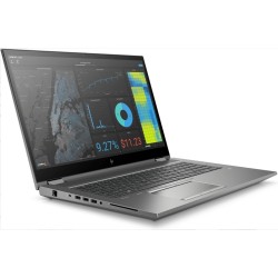 HP ZBook Fury 17 G7, Mobile Workstation 17" i7