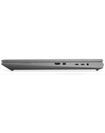 HP ZBook Fury 17 G7, Mobile Workstation 17" i7