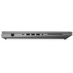 HP ZBook Fury 17 G7, Mobile Workstation 17" i7
