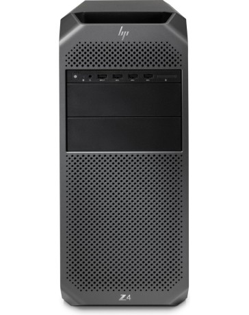 HP Z4 G4 Workstation – Xeon W-2133 3.6GHz, 32GB RAM, Quadro RTX 4000 8GB, 2TB SSD + 8TB HDD, Win11 Pro