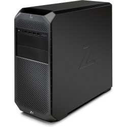 HP Z4 G4 Workstation – Xeon W-2133 3.6GHz, 32GB RAM, Quadro RTX 4000 8GB, 2TB SSD + 8TB HDD, Win11 Pro