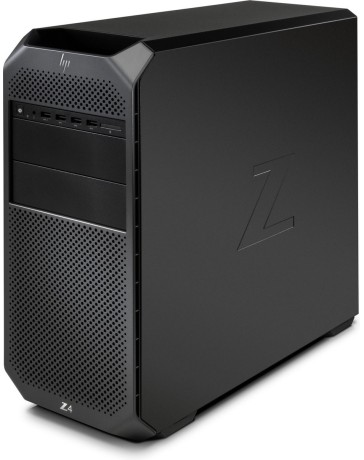 HP Z4 G4 Workstation – Xeon W-2133 3.6GHz, 32GB RAM, Quadro RTX 4000 8GB, 2TB SSD + 8TB HDD, Win11 Pro