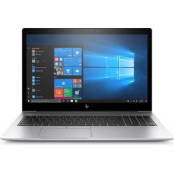 HP EliteBook 850 G6, i5-8365U, 16GB RAM, 500GB SSD NVMe, 15" FHD, Win 11 Pro, QWERTY