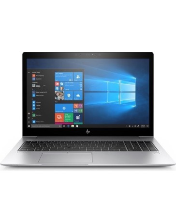 HP EliteBook 850 G6, i5-8365U, 16GB RAM, 500GB SSD NVMe, 15" FHD, Win 11 Pro, QWERTY