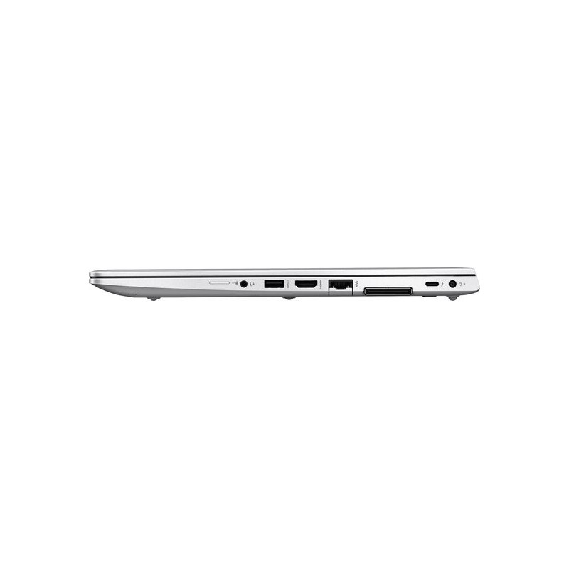 HP EliteBook 850 G6, i5-8365U, 16GB RAM, 500GB SSD NVMe, 15" FHD, Win 11 Pro, QWERTY