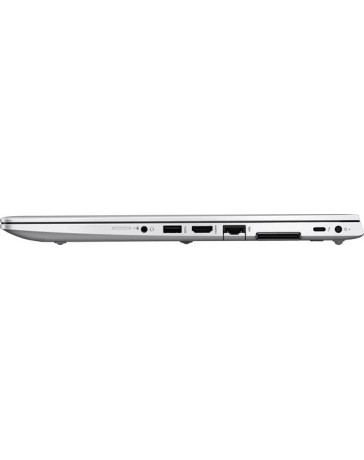 HP EliteBook 850 G6, i5-8365U, 16GB RAM, 500GB SSD NVMe, 15" FHD, Win 11 Pro, QWERTY