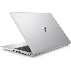 HP EliteBook 850 G6, i5-8365U, 16GB RAM, 500GB SSD NVMe, 15" FHD, Win 11 Pro, QWERTY