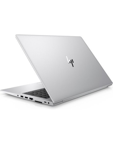 HP EliteBook 850 G6, i5-8365U, 16GB RAM, 500GB SSD NVMe, 15" FHD, Win 11 Pro, QWERTY