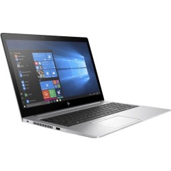 HP EliteBook 850 G6, i5-8365U, 16GB RAM, 500GB SSD NVMe, 15" FHD, Win 11 Pro, QWERTY
