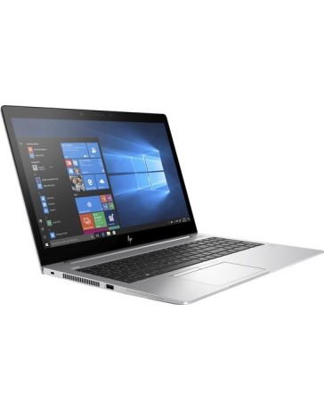 HP EliteBook 850 G6, i5-8365U, 16GB RAM, 500GB SSD NVMe, 15" FHD, Win 11 Pro, QWERTY