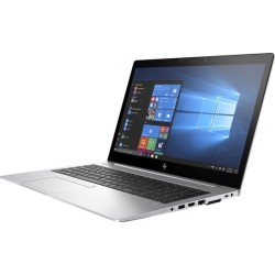 HP EliteBook 850 G6, i5-8365U, 16GB RAM, 500GB SSD NVMe, 15" FHD, Win 11 Pro, QWERTY