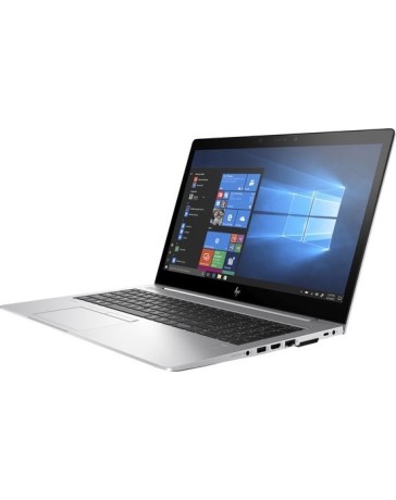 HP EliteBook 850 G6, i5-8365U, 16GB RAM, 500GB SSD NVMe, 15" FHD, Win 11 Pro, QWERTY