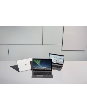 HP EliteBook 850 G6, i5-8365U, 16GB RAM, 500GB SSD NVMe, 15" FHD, Win 11 Pro, QWERTY