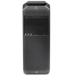 HP Z6 G4 Workstation – Xeon Gold 5222, 32GB RAM, RTX 4000, 1TB NVMe + 6TB HDD, Win11 Pro