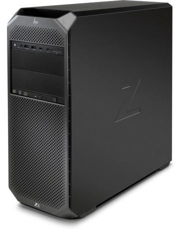 HP Z6 G4 Workstation – Xeon Gold 5222, 32GB RAM, RTX 4000, 1TB NVMe + 6TB HDD, Win11 Pro