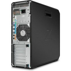 HP Z6 G4 Workstation – Xeon Gold 5222, 32GB RAM, RTX 4000, 1TB NVMe + 6TB HDD, Win11 Pro