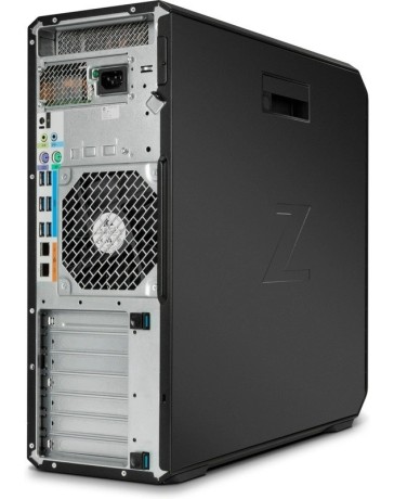HP Z6 G4 Workstation – Xeon Gold 5222, 32GB RAM, RTX 4000, 1TB NVMe + 6TB HDD, Win11 Pro
