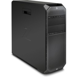 HP Z6 G4 Workstation – Xeon Gold 5222, 32GB RAM, RTX 4000, 1TB NVMe + 6TB HDD, Win11 Pro