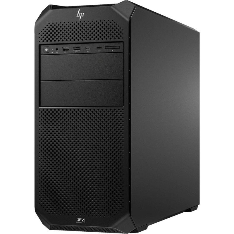 HP Z4 G5 Workstation – Xeon W3-2423 4.20GHz, 32GB DDR5, 1TB NVMe, Quadro P2000, Win 11 Pro