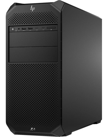 HP Z4 G5 Workstation – Xeon W3-2423 4.20GHz, 32GB DDR5, 1TB NVMe, Quadro P2000, Win 11 Pro