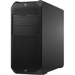 HP Z4 G5 Workstation – Xeon W3-2423 4.20GHz, 32GB DDR5, 1TB NVMe, Quadro P2000, Win 11 Pro