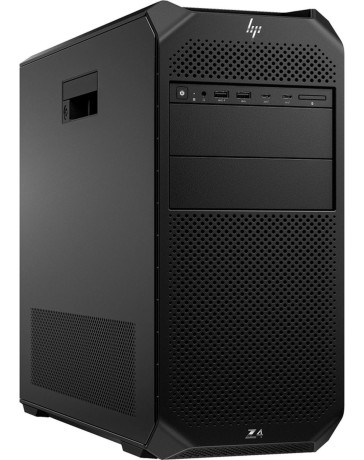 HP Z4 G5 Workstation – Xeon W3-2423 4.20GHz, 32GB DDR5, 1TB NVMe, Quadro P2000, Win 11 Pro