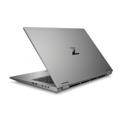 HP ZBook Fury 17 G7, i7-10850H, 32GB, 1TB SSD, RTX 5000, Win 11 Pro