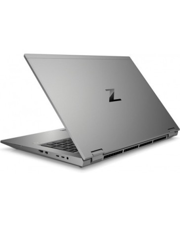 HP ZBook Fury 17 G7, i7-10850H, 32GB, 1TB SSD, RTX 5000, Win 11 Pro