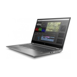 HP ZBook Fury 17 G7, i7-10850H, 32GB, 1TB SSD, RTX 5000, Win 11 Pro