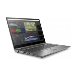 HP ZBook Fury 17 G7, i7-10850H, 32GB, 1TB SSD, RTX 5000, Win 11 Pro