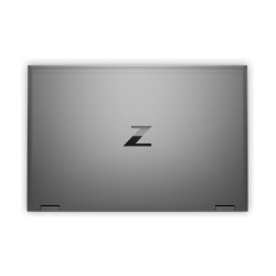HP ZBook Fury 17 G7, i7-10850H, 32GB, 1TB SSD, RTX 5000, Win 11 Pro