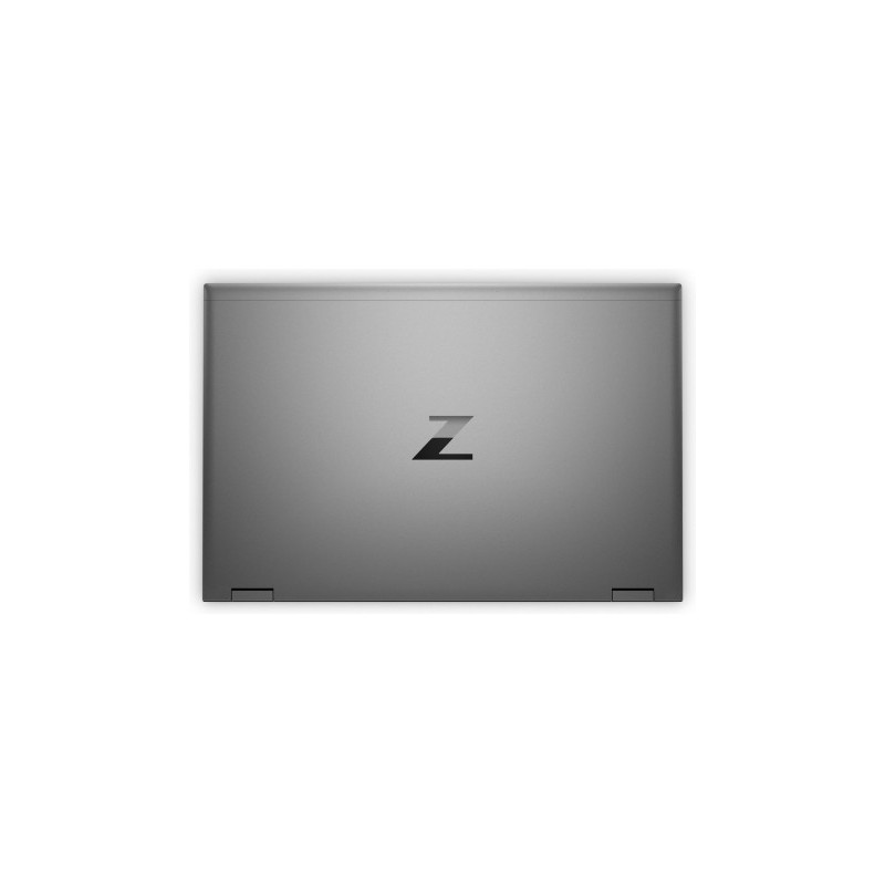 HP ZBook Fury 17 G7, i7-10850H, 32GB, 1TB SSD, RTX 5000, Win 11 Pro