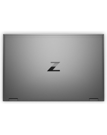 HP ZBook Fury 17 G7, i7-10850H, 32GB, 1TB SSD, RTX 5000, Win 11 Pro
