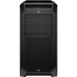 HP Z8 G5 Workstation – Krachtige Dual Xeon CPU’s, tot 1TB DDR5 RAM, Ondersteuning voor 2 GPU’s