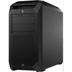 HP Z8 G5 Workstation – Krachtige Dual Xeon CPU’s, tot 1TB DDR5 RAM, Ondersteuning voor 2 GPU’s