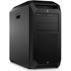HP Z8 G5 Workstation – Krachtige Dual Xeon CPU’s, tot 1TB DDR5 RAM, Ondersteuning voor 2 GPU’s