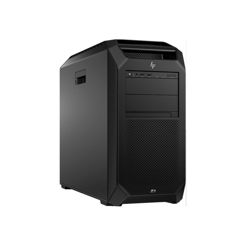 HP Z8 G5 Workstation – 2x Xeon 6426Y, 64GB DDR5, 1TB NVMe, RTX 4000, Windows 11 Pro