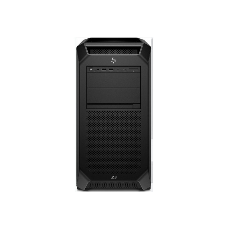 HP Z8 G5 Workstation – 2x Xeon 6426Y, 64GB DDR5, 1TB NVMe, RTX 4000, Windows 11 Pro