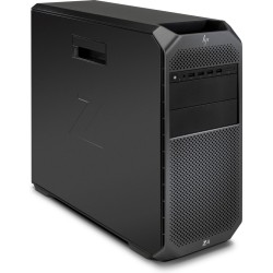 HP Z4 G4 Workstation – Xeon W-2133 3.6GHz, 32GB RAM, Quadro P4000 8GB, 512GB SSD, Win11 Pro